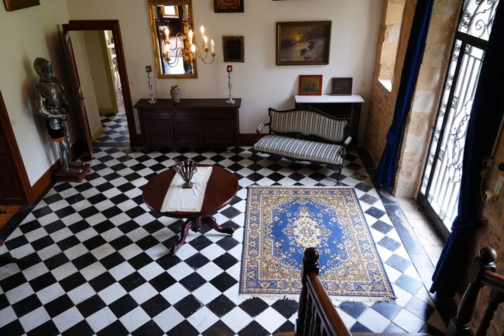 Foto 36 van Chateau de Montmartin