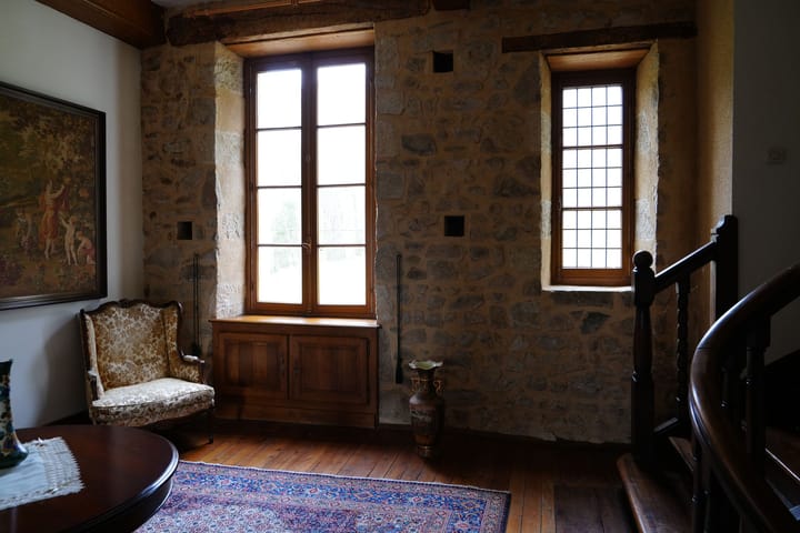 Foto 37 van Chateau de Montmartin