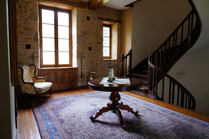 Foto 39 van Chateau de Montmartin