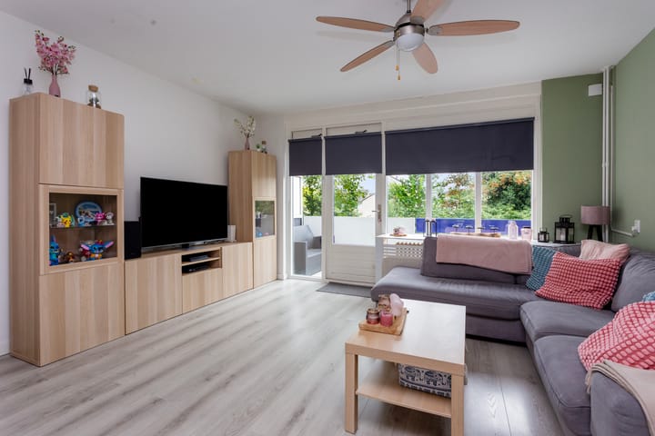 Foto 2 van Bloemstede 611