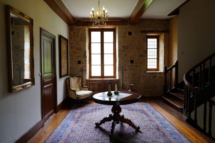 Foto 40 van Chateau de Montmartin