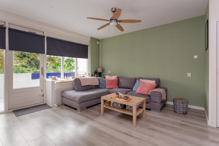 Foto 3 van Bloemstede 611