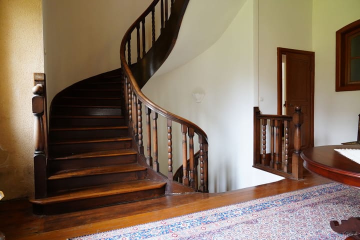 Foto 41 van Chateau de Montmartin