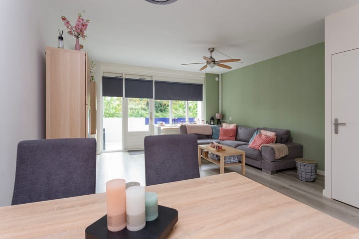 Foto 4 van Bloemstede 611