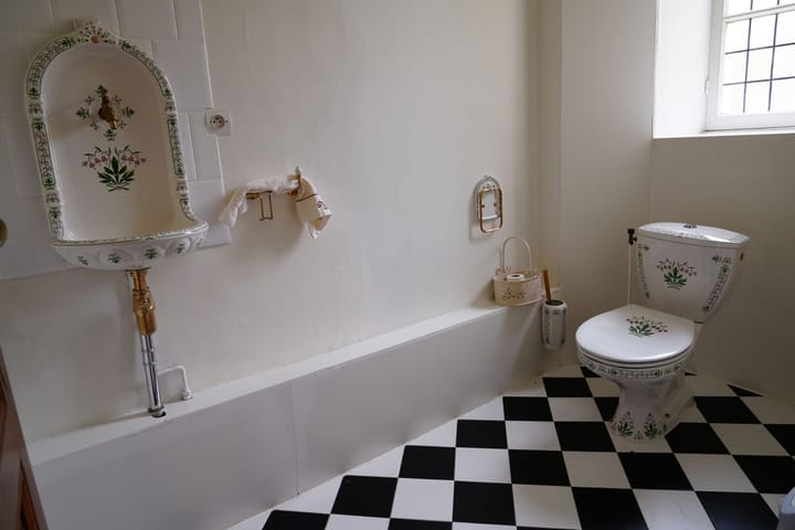 Foto 42 van Chateau de Montmartin