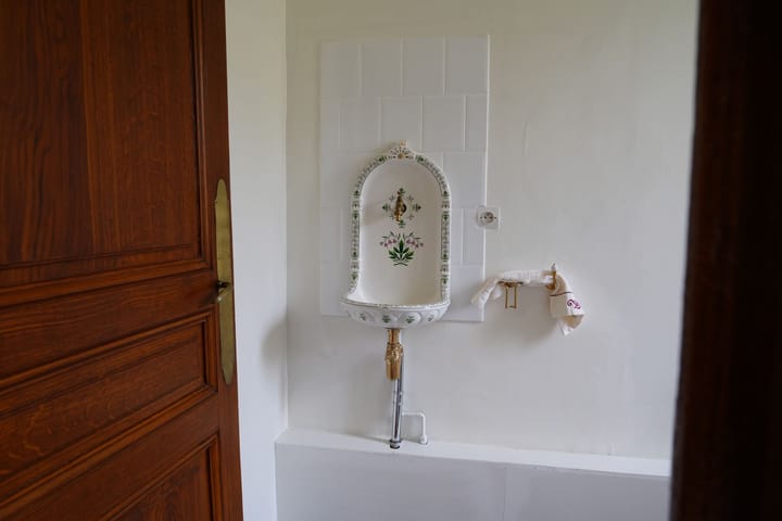 Foto 43 van Chateau de Montmartin