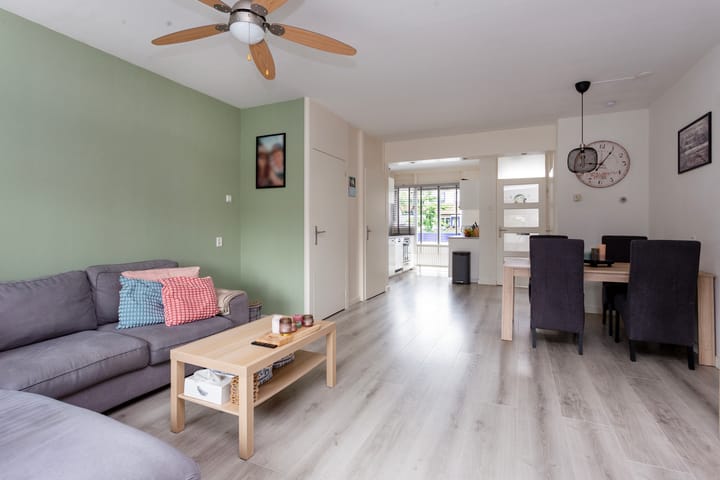 Foto 5 van Bloemstede 611