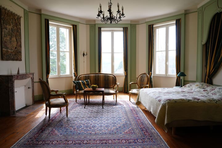 Foto 45 van Chateau de Montmartin