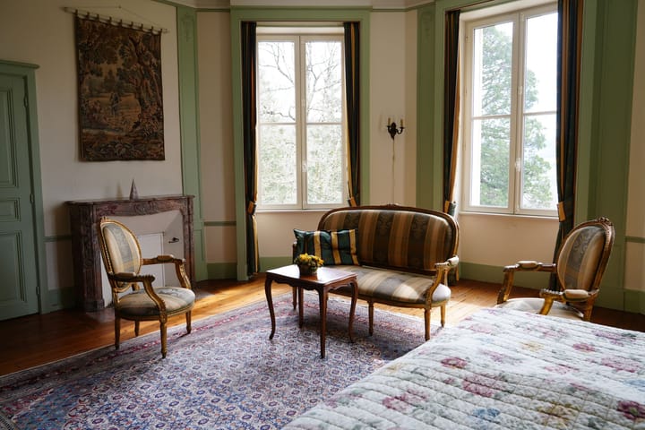 Foto 46 van Chateau de Montmartin