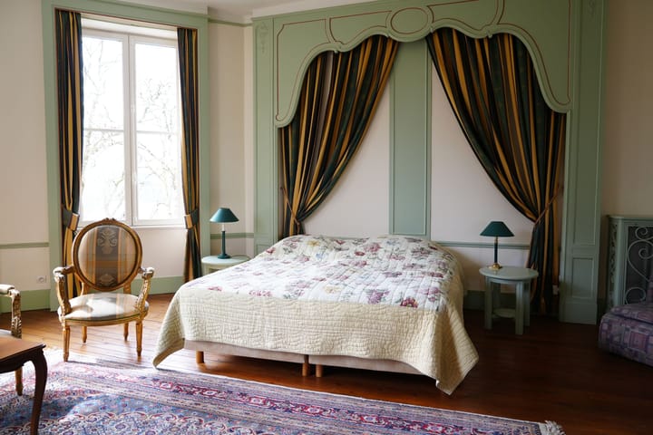 Foto 47 van Chateau de Montmartin