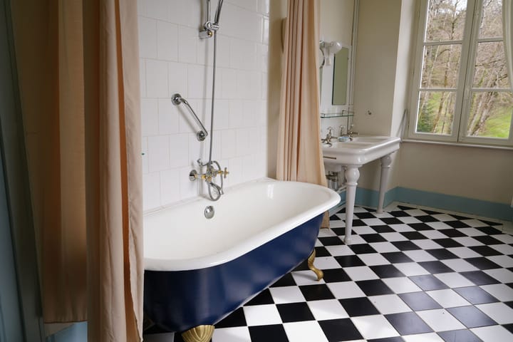 Foto 49 van Chateau de Montmartin