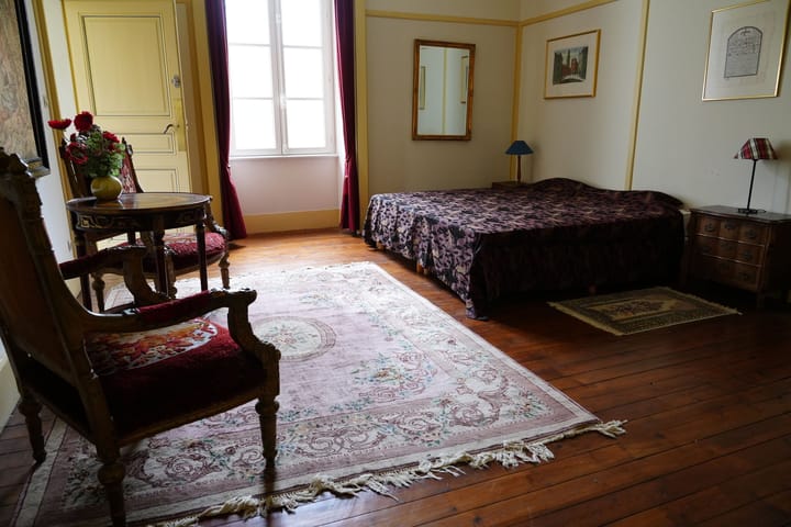 Foto 52 van Chateau de Montmartin