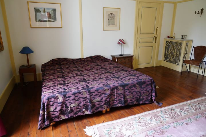 Foto 54 van Chateau de Montmartin