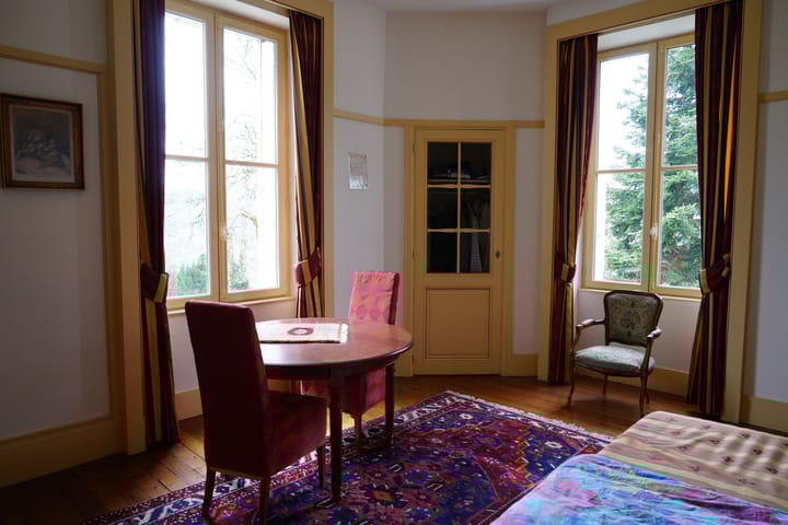 Foto 59 van Chateau de Montmartin