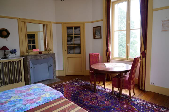 Foto 61 van Chateau de Montmartin