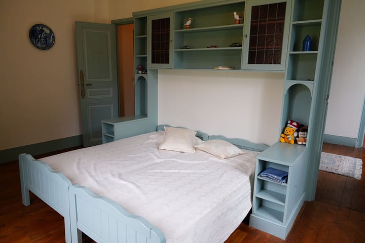 Foto 64 van Chateau de Montmartin