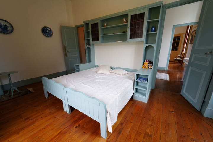 Foto 65 van Chateau de Montmartin