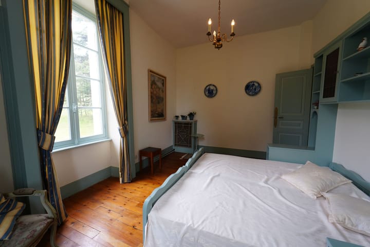 Foto 66 van Chateau de Montmartin