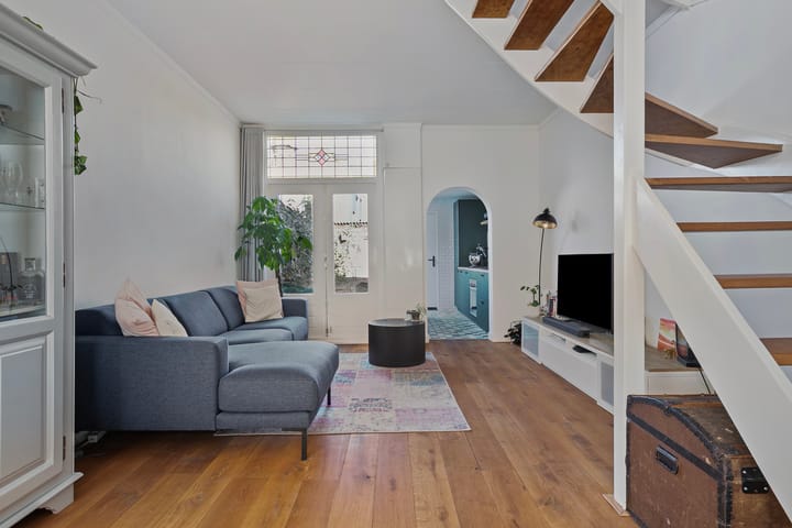 Foto 2 van Warmoezierskade 35