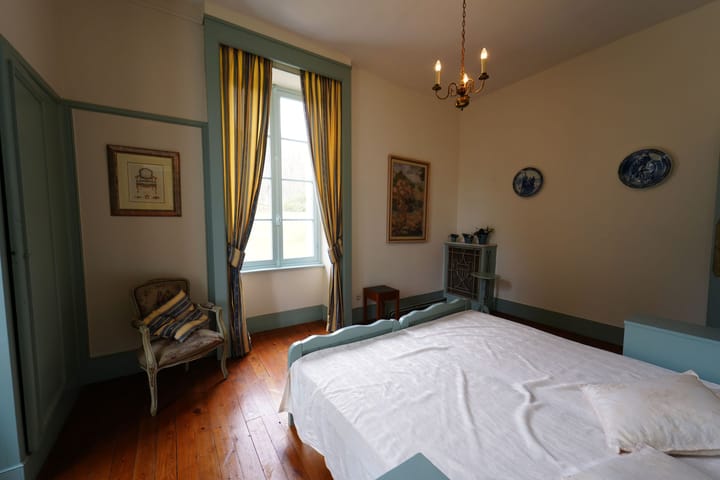 Foto 67 van Chateau de Montmartin