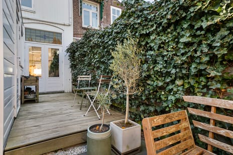 Warmoezierskade 35 tertiary image