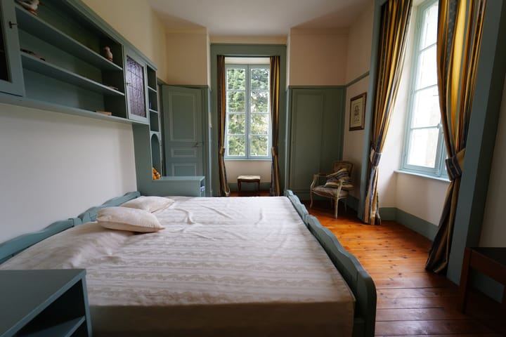 Foto 68 van Chateau de Montmartin