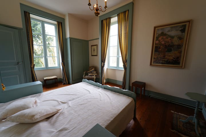 Foto 69 van Chateau de Montmartin