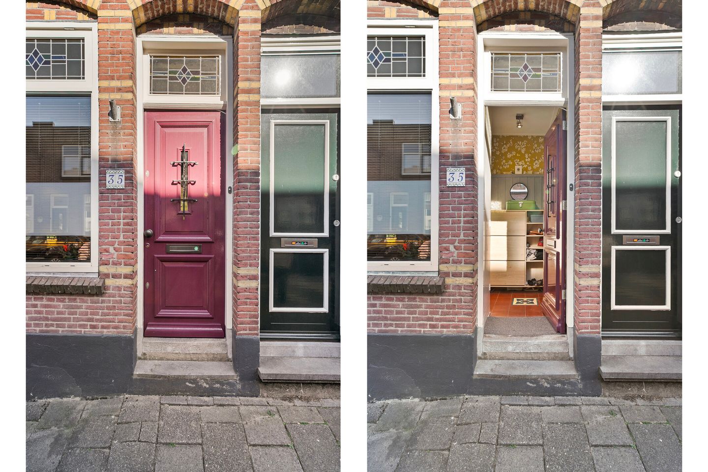 Foto 4 van Warmoezierskade 35