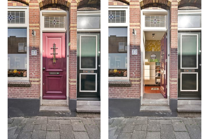 Foto 4 van Warmoezierskade 35