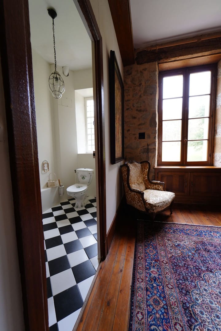 Foto 70 van Chateau de Montmartin