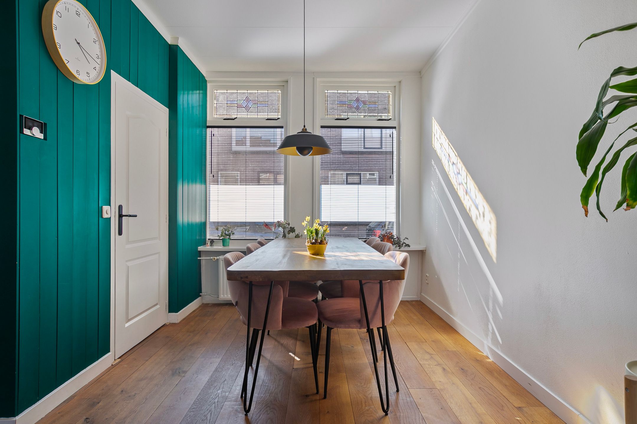 Foto 6 van Warmoezierskade 35