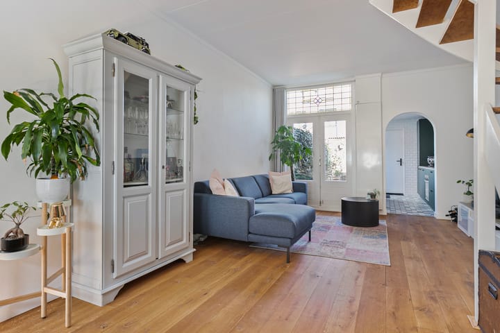 Foto 7 van Warmoezierskade 35