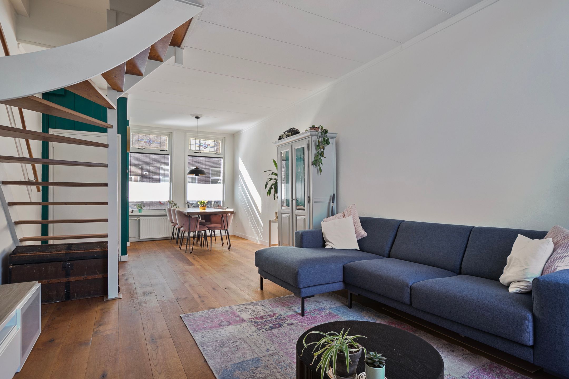 Foto 9 van Warmoezierskade 35