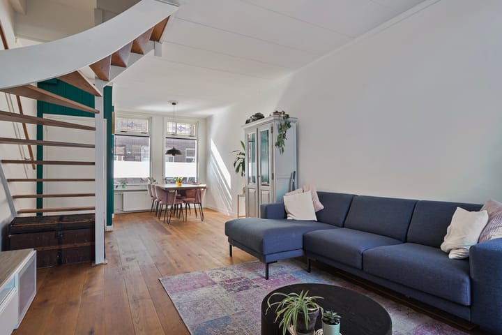 Foto 9 van Warmoezierskade 35