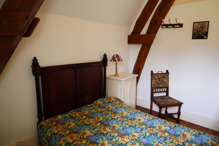 Foto 77 van Chateau de Montmartin