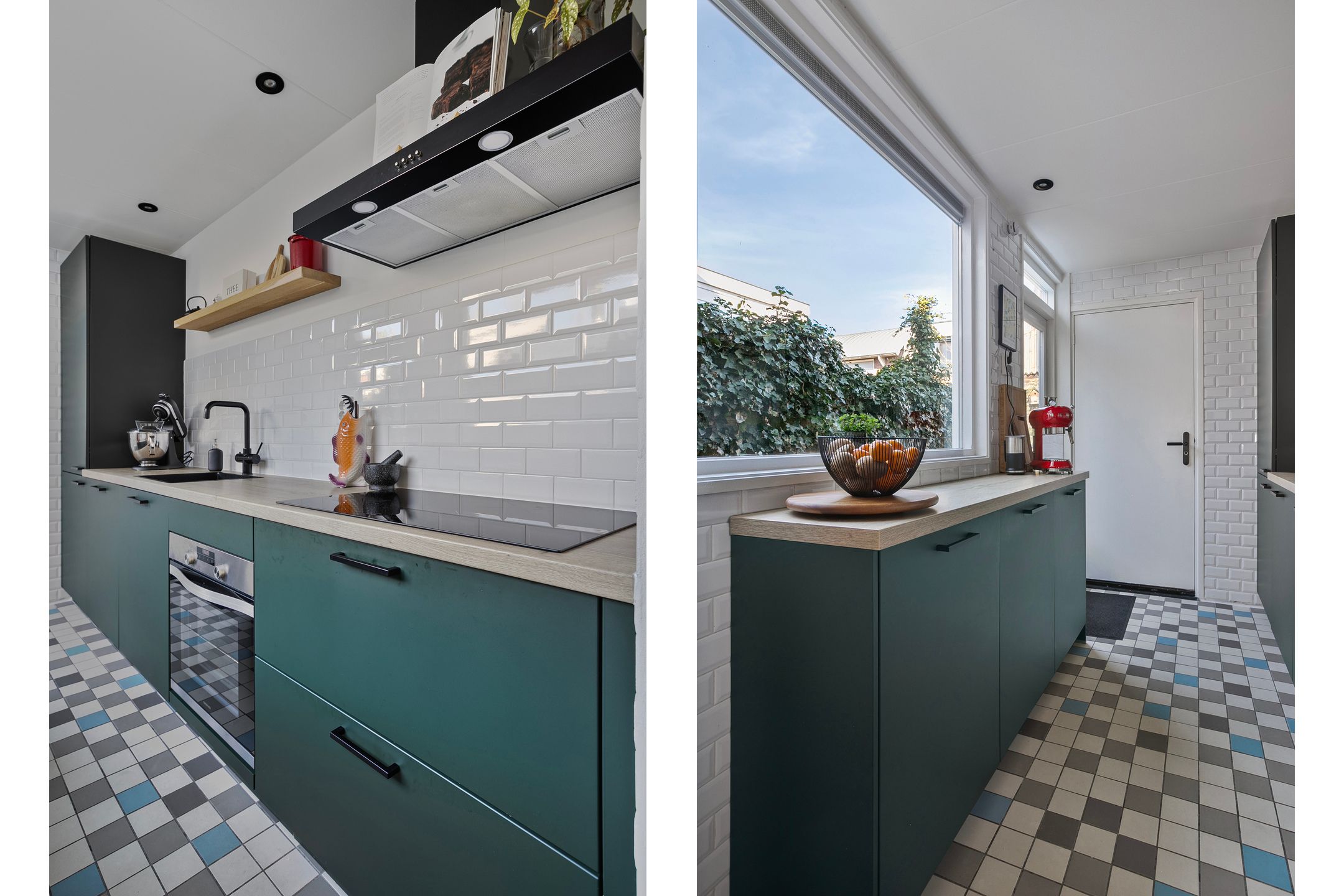 Foto 12 van Warmoezierskade 35