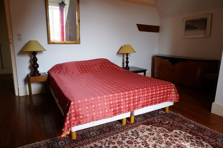 Foto 79 van Chateau de Montmartin