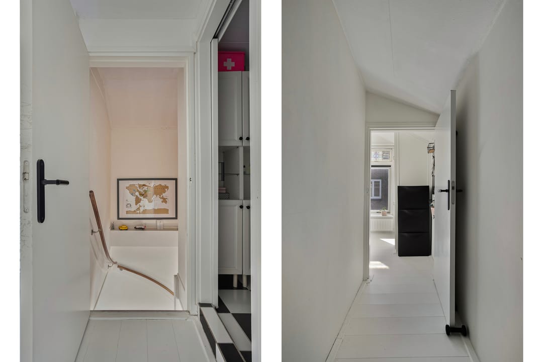 Foto 13 van Warmoezierskade 35