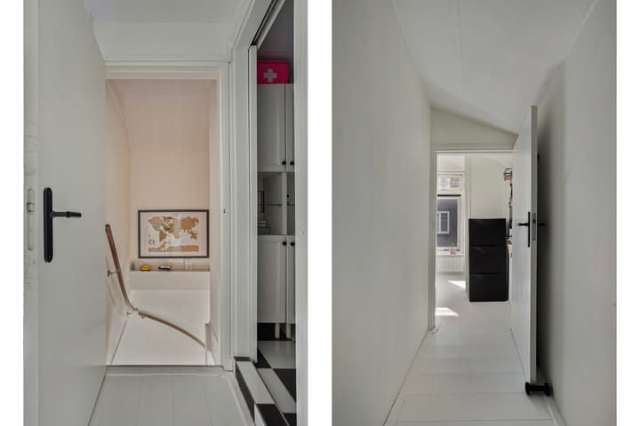 Foto 13 van Warmoezierskade 35