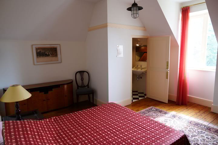 Foto 80 van Chateau de Montmartin