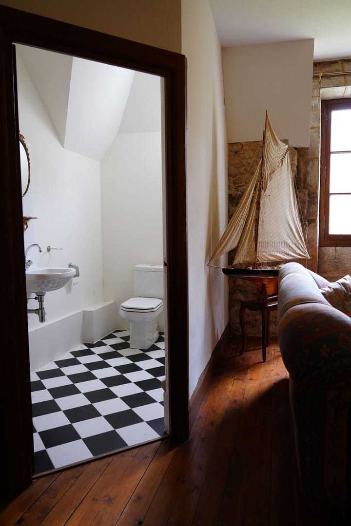 Foto 83 van Chateau de Montmartin