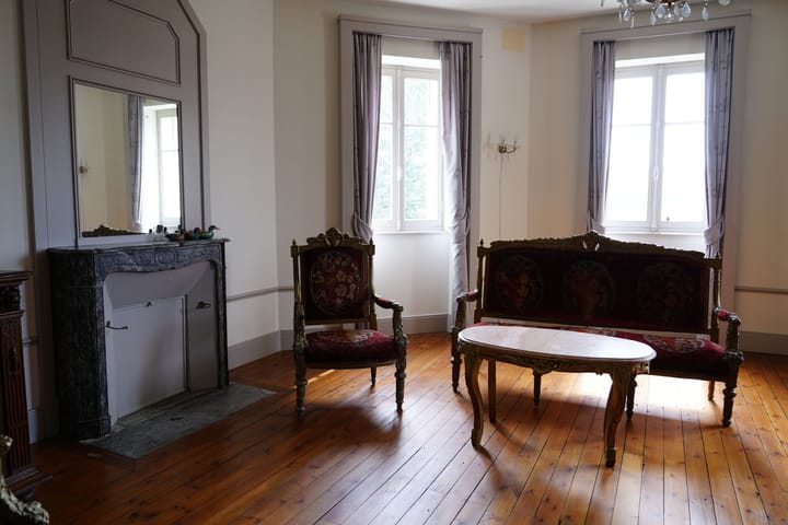 Foto 84 van Chateau de Montmartin