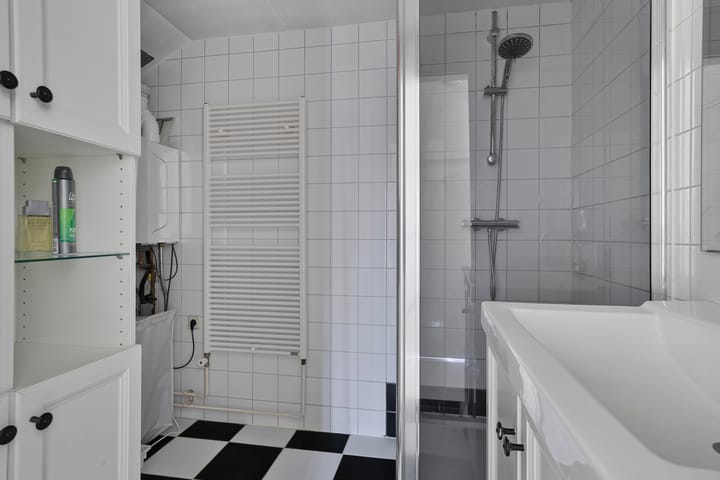 Foto 17 van Warmoezierskade 35