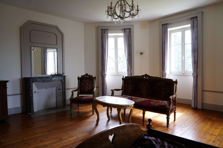 Foto 85 van Chateau de Montmartin