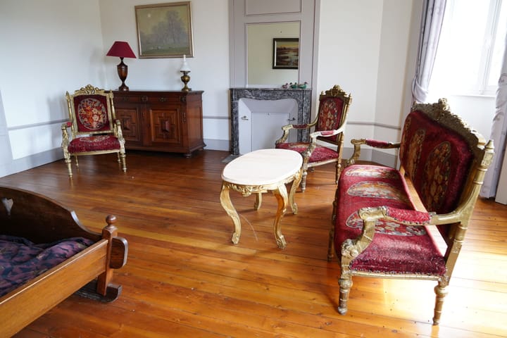 Foto 86 van Chateau de Montmartin