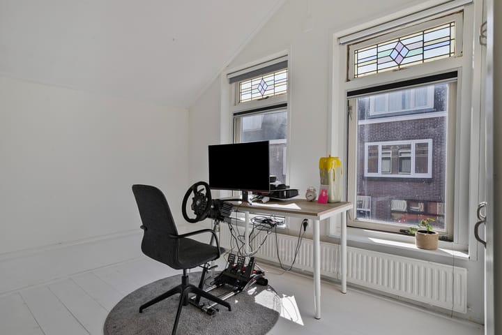 Foto 19 van Warmoezierskade 35