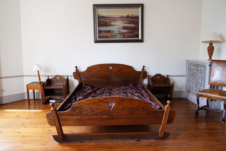 Foto 88 van Chateau de Montmartin