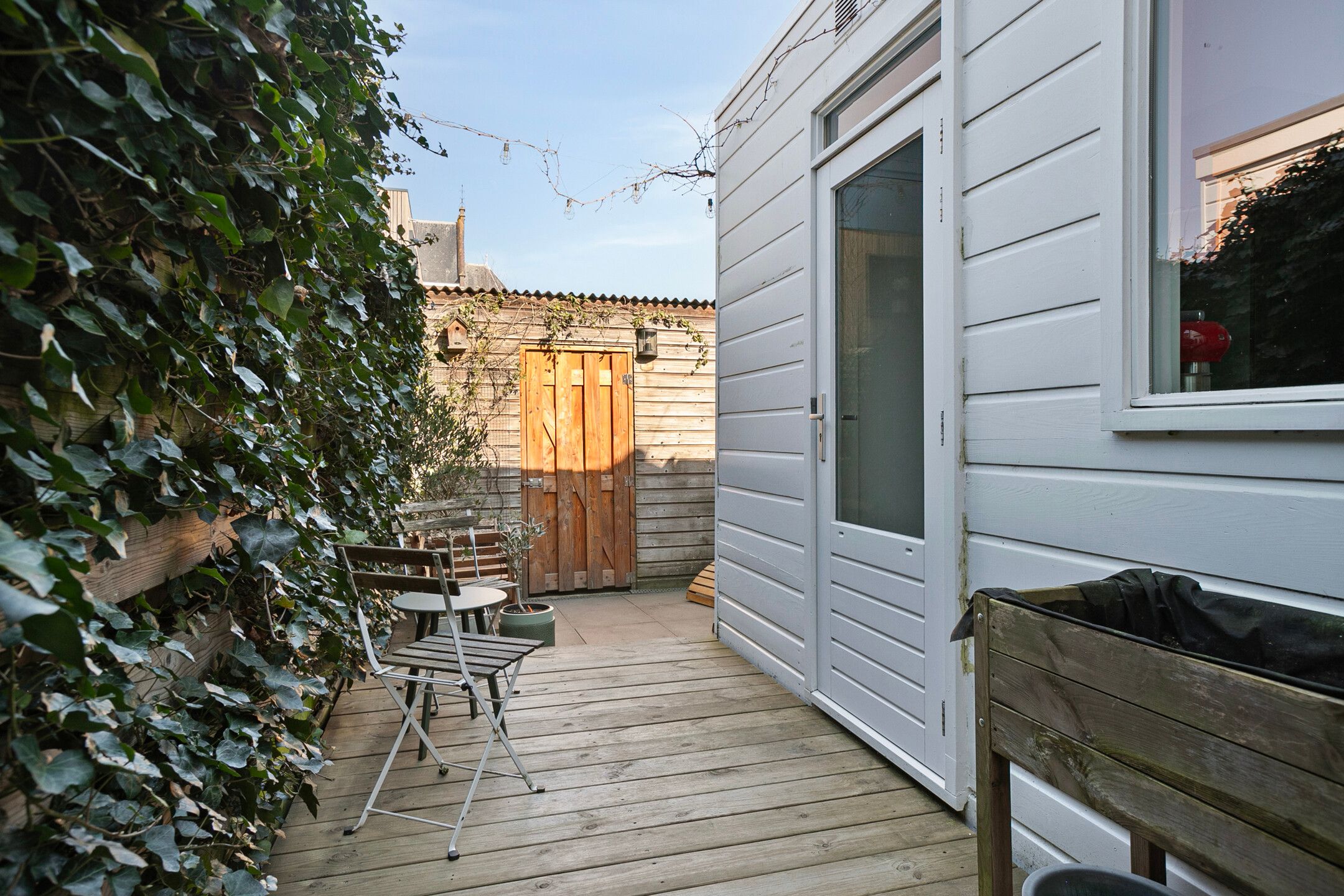 Foto 21 van Warmoezierskade 35