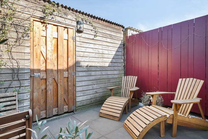 Foto 22 van Warmoezierskade 35