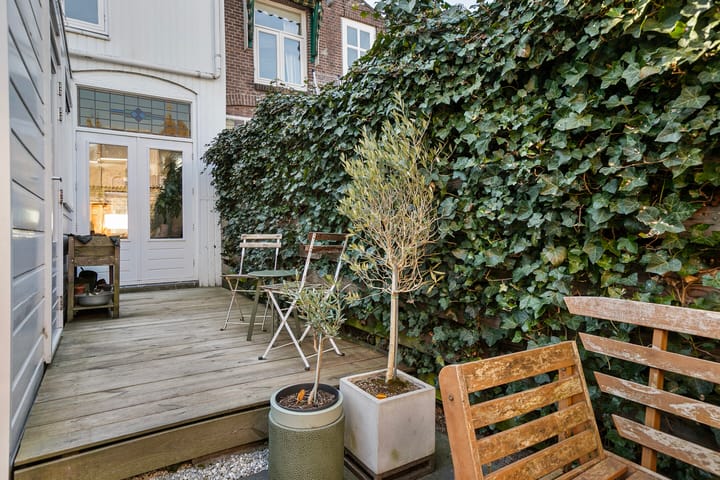 Foto 23 van Warmoezierskade 35